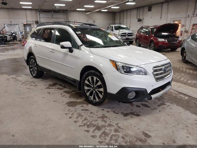 4S4BSALC4G3****** 2016 Subaru Outback