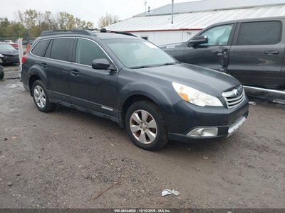 4S4BRCGC8A3****** 2010 Subaru Outback