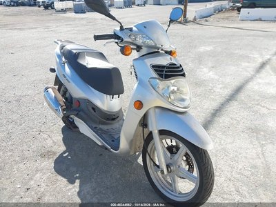 RFGBS1ME08S****** 2008 Sym Base