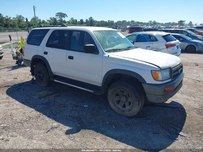 JT3GM84R8V0****** 1997 Toyota 4Runner