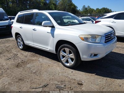 JTEDS42A982****** 2008 Toyota Highlander