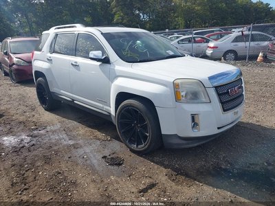 2GKFLWE50C6****** 2012 GMC Terrain