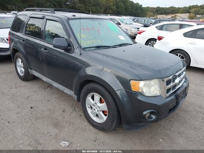 1FMCU03749K****** 2009 Ford Escape