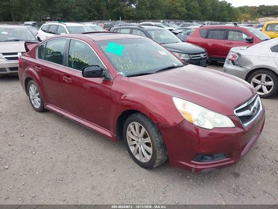 4S3BMBG66A3****** 2010 Subaru Legacy