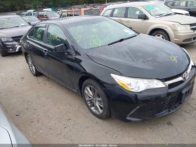 4T1BF1FKXGU****** 2016 Toyota Camry