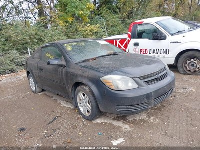 1G1AL15F967****** 2006 Chevrolet Cobalt