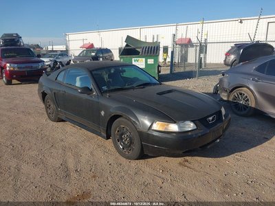 1FAFP42X9XF****** 1999 Ford Mustang