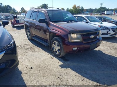 1GNDT13S962****** 2006 Chevrolet Trailblazer