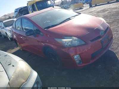 JTDKN3DU7A0****** 2010 Toyota Prius