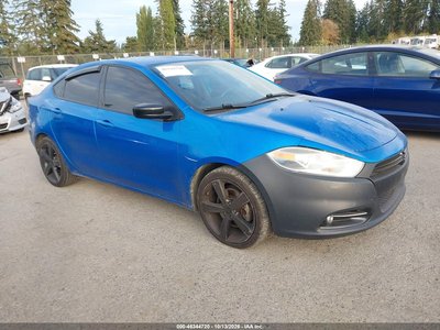 1C3CDFBB5FD****** 2015 Dodge Dart
