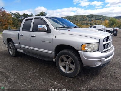 1D7HU18D94J****** 2004 Dodge Ram 1500