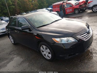 4T1BB46KX9U****** 2009 Toyota Camry Hybrid