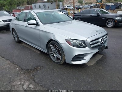 WDDZF8DB3LA****** 2020 Mercedes-Benz E-Class