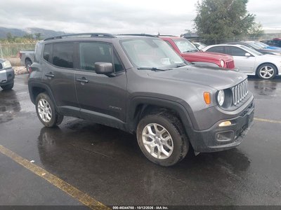 ZACCJBBB2HP****** 2017 Jeep Renegade