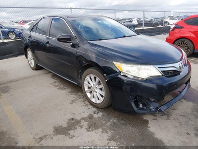 4T1BF1FK3DU****** 2013 Toyota Camry