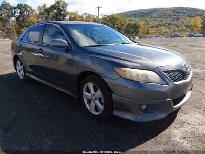 4T1BF3EK2AU****** 2010 Toyota Camry