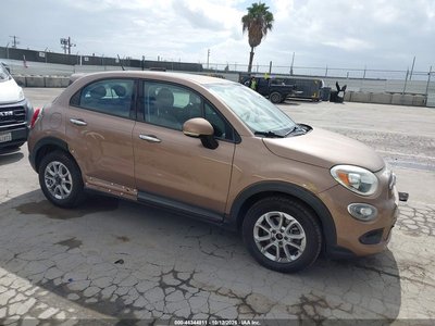 ZFBCFXAB5HP****** 2017 Fiat 500X