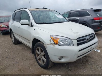 JTMZK31V985****** 2008 Toyota RAV4