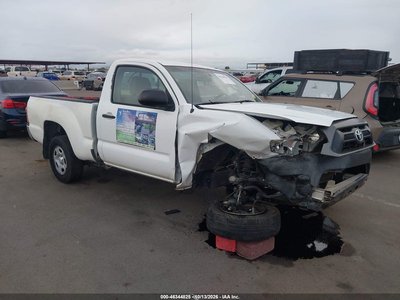 5TFNX4CN8EX****** 2014 Toyota Tacoma