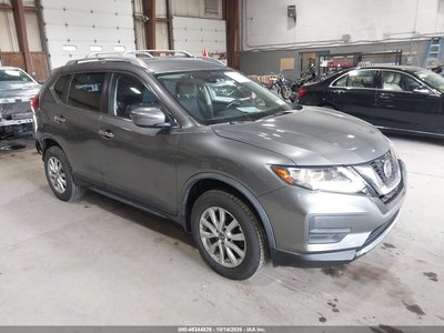 JN8AT2MV6LW****** 2020 Nissan Rogue