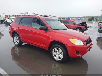2T3JF4DVXBW****** 2011 Toyota RAV4