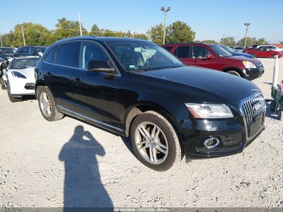WA1LFAFP8EA****** 2014 Audi Q5