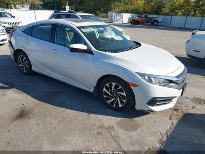 19XFC2F73JE****** 2018 Honda Civic