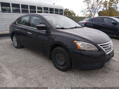 3N1AB7AP5FY****** 2015 Nissan Sentra