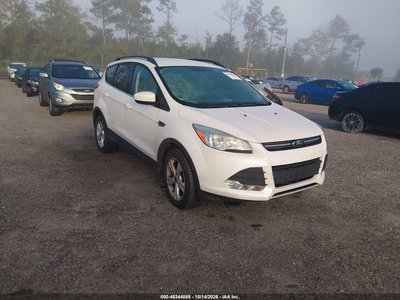 1FMCU0GX8EU****** 2014 Ford Escape