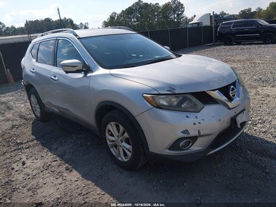 5N1AT2MM0GC****** 2016 Nissan Rogue