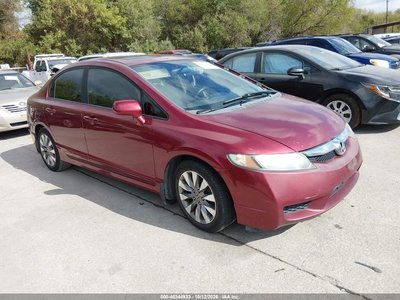 1HGFA16859L****** 2009 Honda Civic