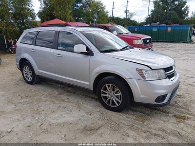 3C4PDCBG9DT****** 2013 Dodge Journey