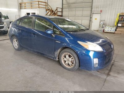 JTDKN3DU7A0****** 2010 Toyota Prius