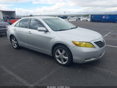 4T1BB46K78U****** 2008 Toyota Camry Hybrid