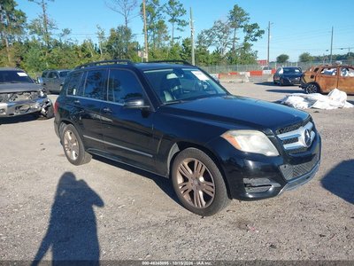 WDCGG5HB8DG****** 2013 Mercedes-Benz GLK 350