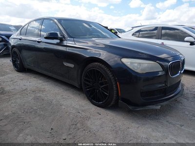 WBAYA8C56ED****** 2014 BMW Alpina B7