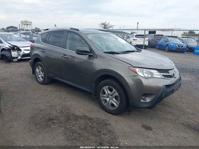 JTMBFREVXED****** 2014 Toyota RAV4