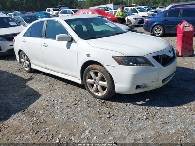 4T1BE46KX9U****** 2009 Toyota Camry