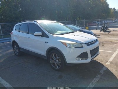 1FMCU0GX0EU****** 2014 Ford Escape