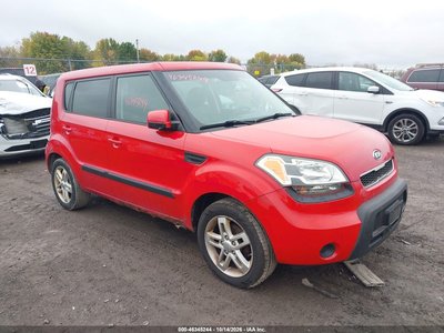 KNDJT2A27B7****** 2011 Kia Soul