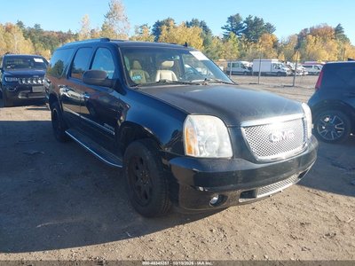 1GKS2MEF2BR****** 2011 GMC Yukon XL