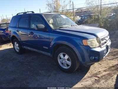 1FMCU93ZX8K****** 2008 Ford Escape