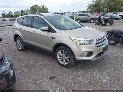 1FMCU0GD4JU****** 2018 Ford Escape
