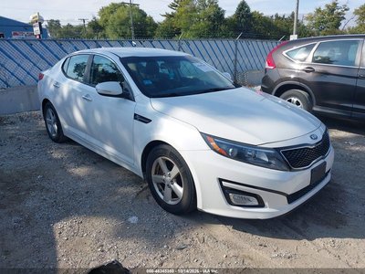 KNAGM4A72F5****** 2015 Kia Optima
