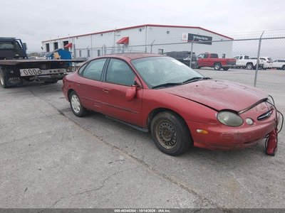 1FAFP52U5WG****** 1998 Ford Taurus