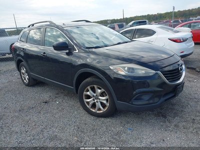 JM3TB3CV0E0****** 2014 Mazda CX-9