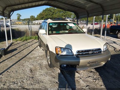 4S3BH896527****** 2002 Subaru Legacy