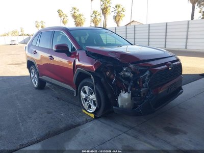 JTMP1RFV5KD****** 2019 Toyota RAV4