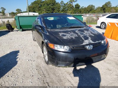 2HGFG11898H****** 2008 Honda Civic