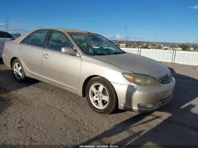 4T1BF30K83U****** 2003 Toyota Camry